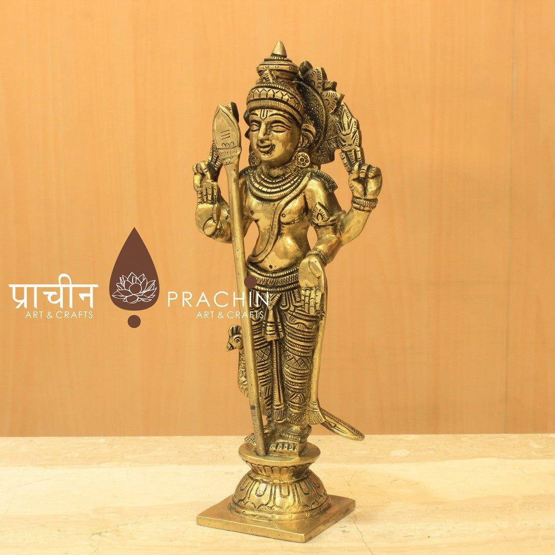 Muruganswamy