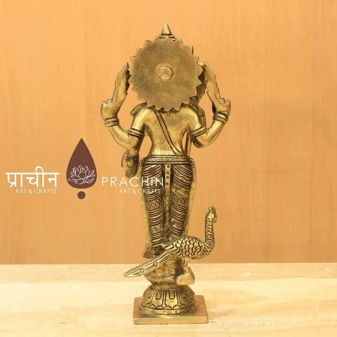 Muruganswamy