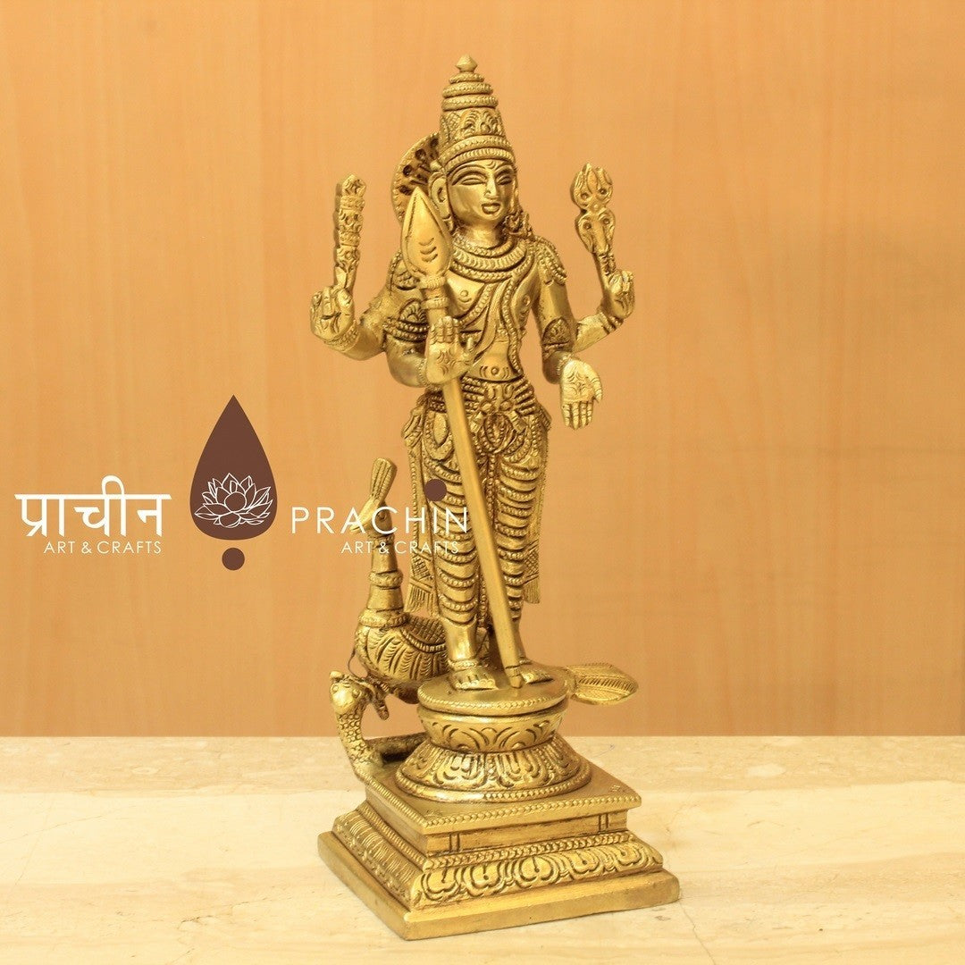 Muruganswamy