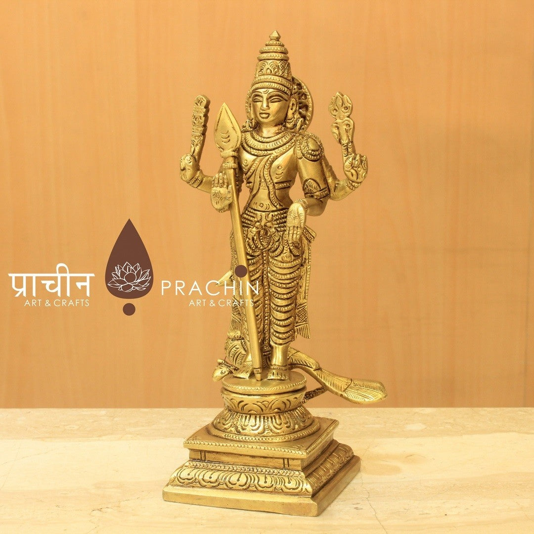 Muruganswamy