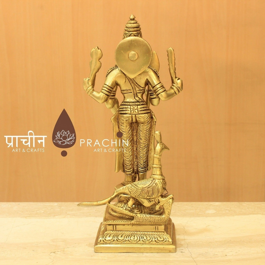 Muruganswamy