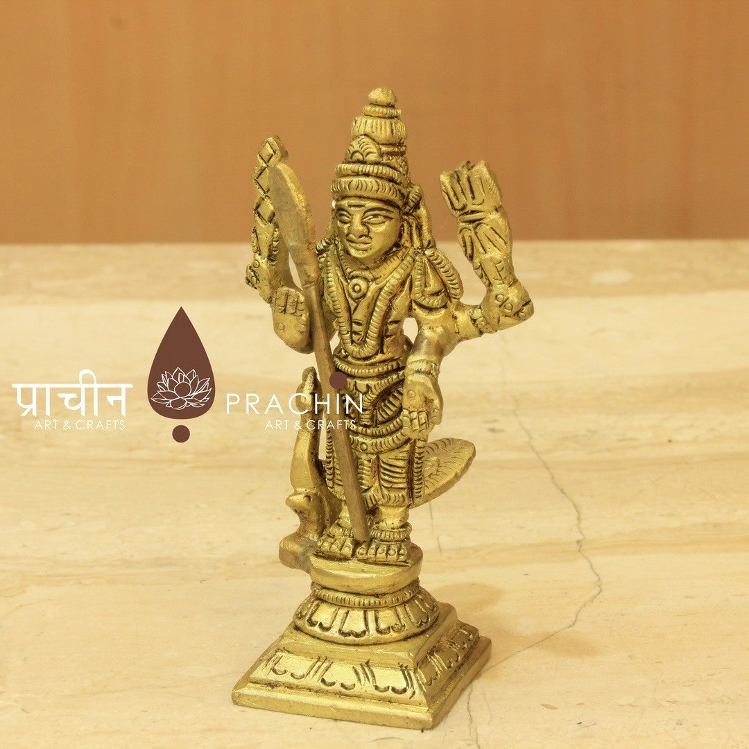 Muruganswamy