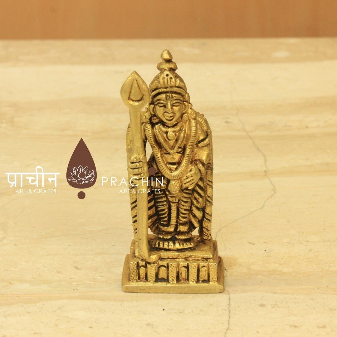 Murugan Swamy Idol