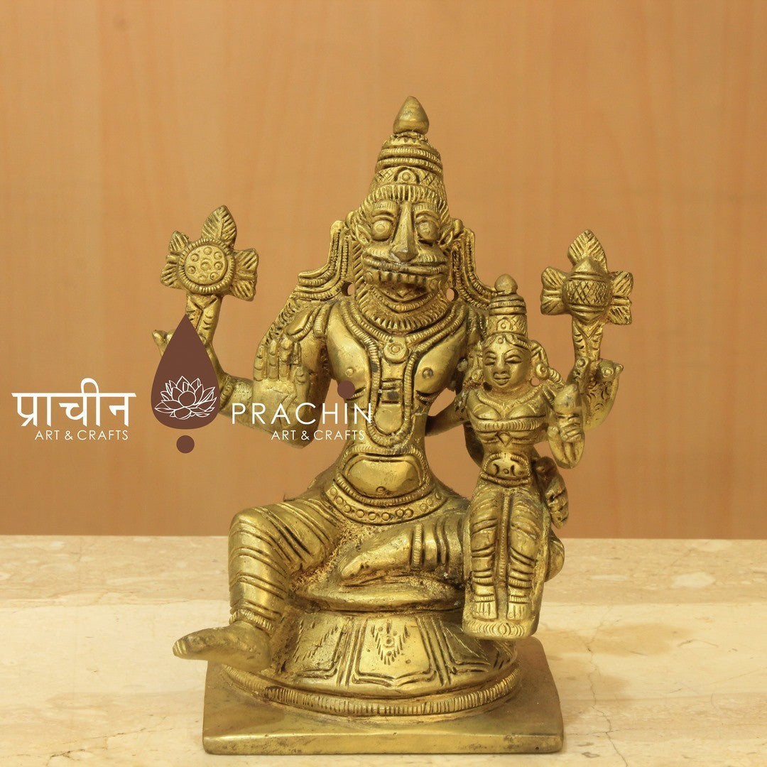 Narasimha Laxmi
