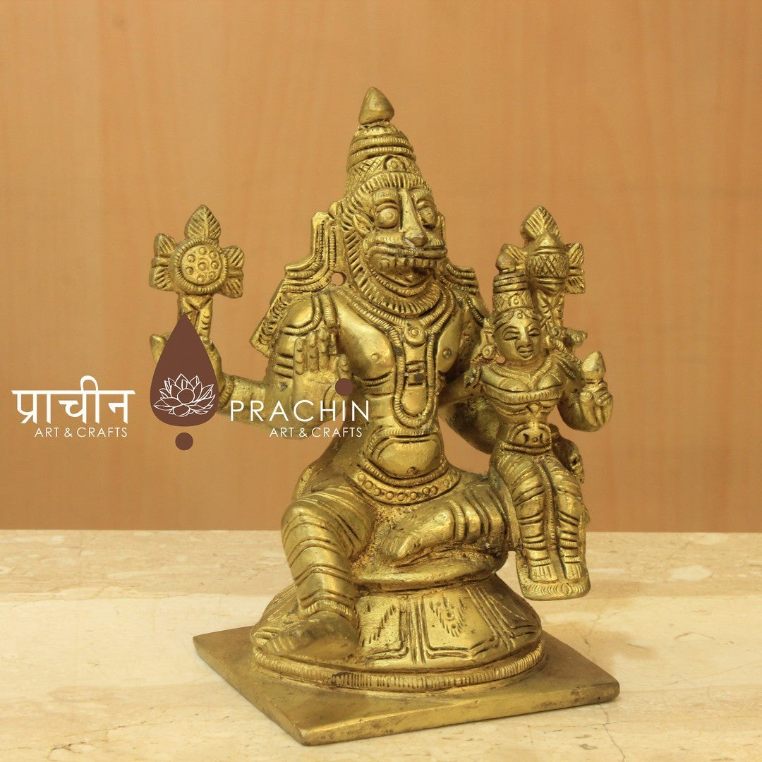 Laxmi Narasimha Swamy