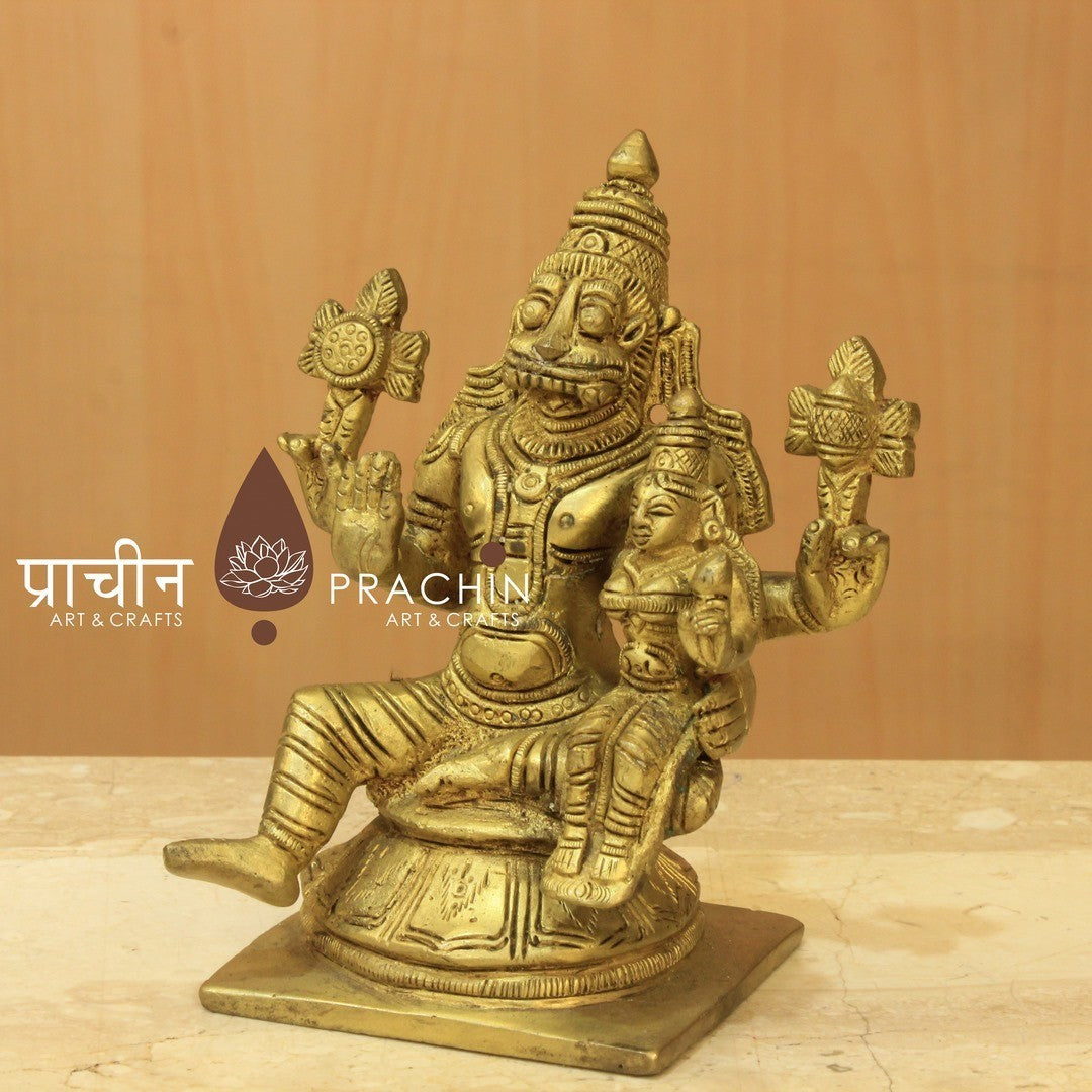 Laxmi Narasimha Swamy