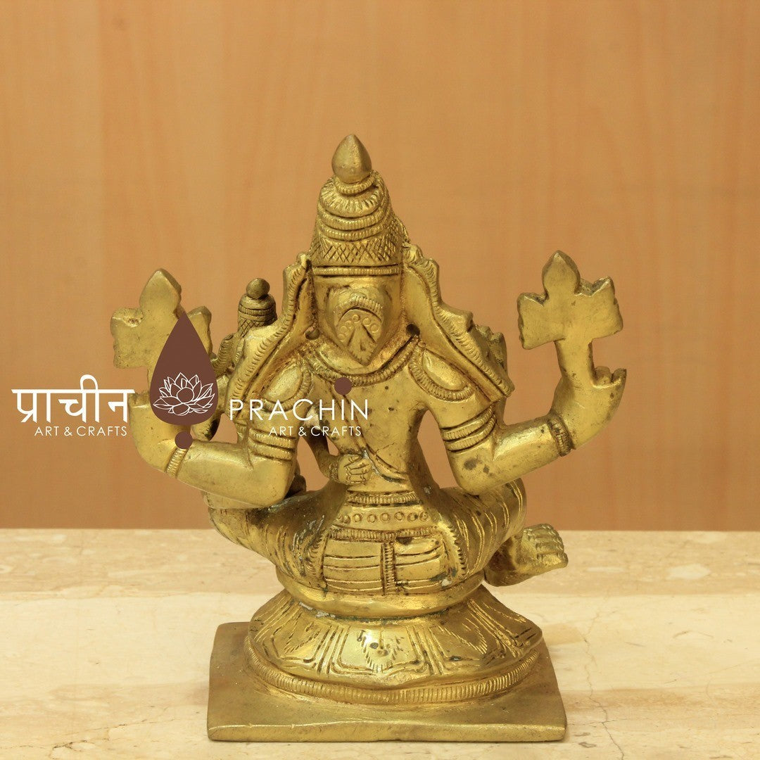 Laxmi Narasimha Swamy