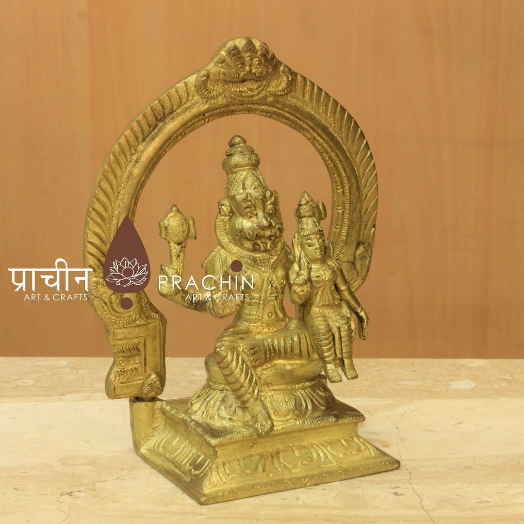 Laxmi Narasimha Swamy