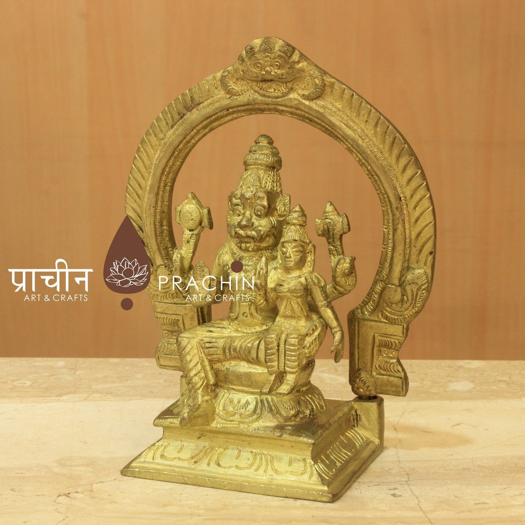 Laxmi Narasimha Swamy