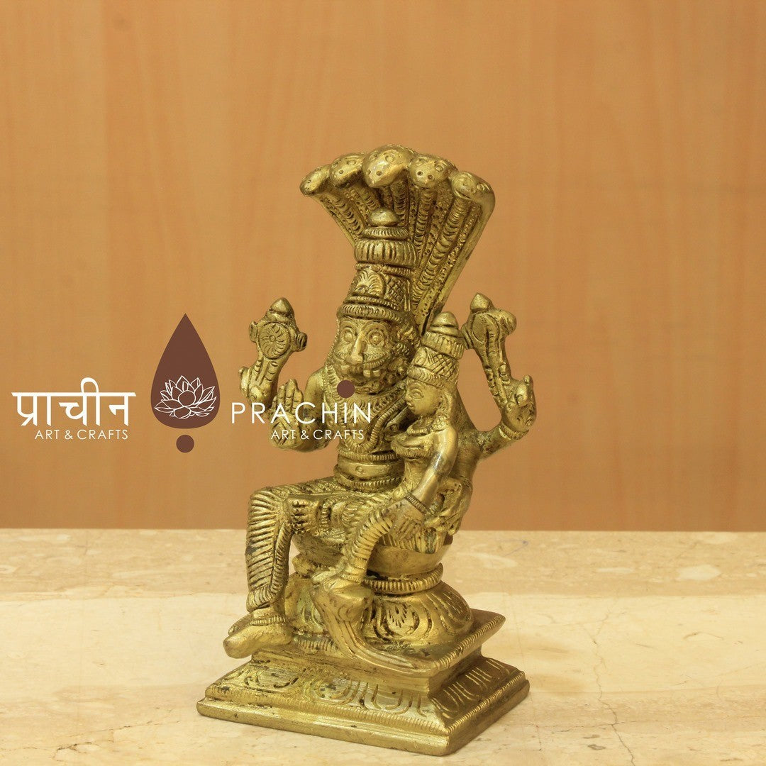 Laxmi Narasimha Swamy