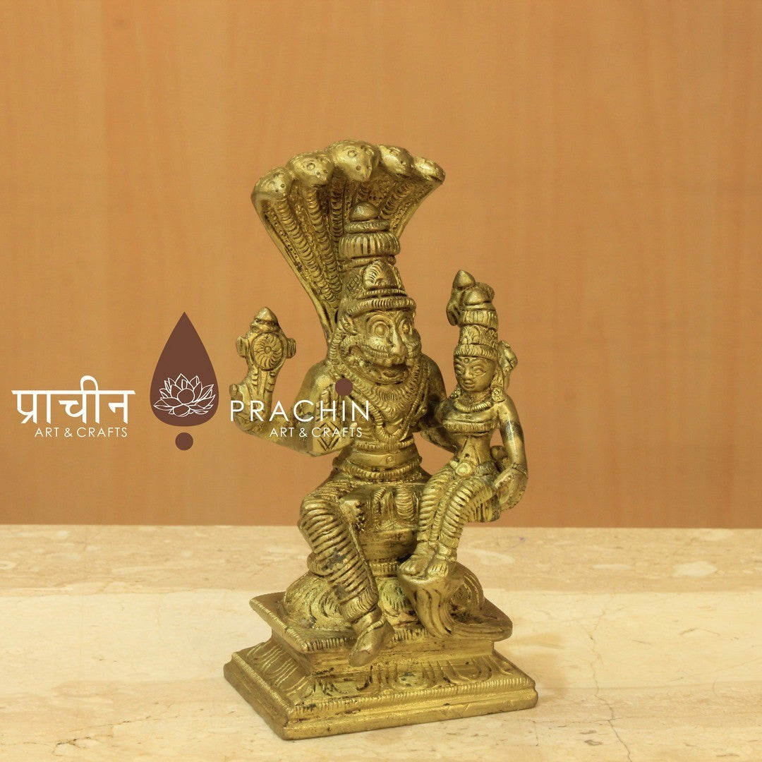 Laxmi Narasimha Swamy