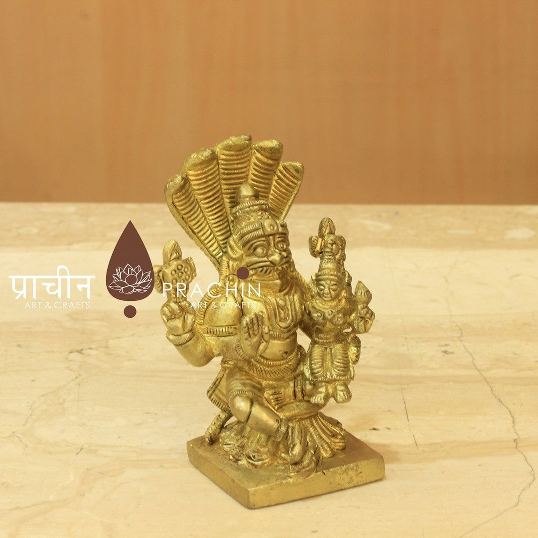 Laxmi Narasimha Swamy