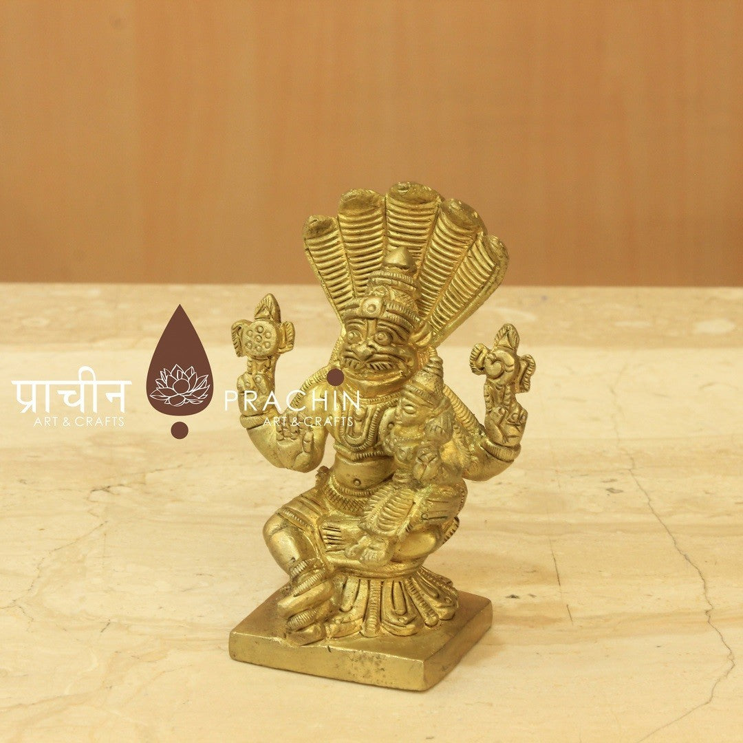 Laxmi Narasimha Swamy