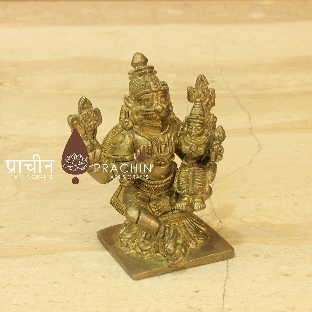 Laxmi Narasimha Swamy