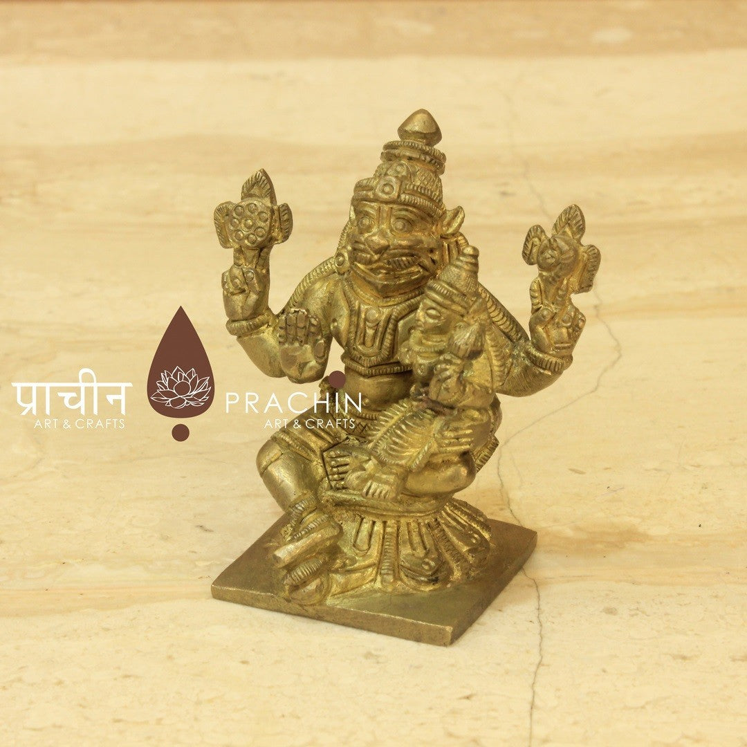 Laxmi Narasimha Swamy