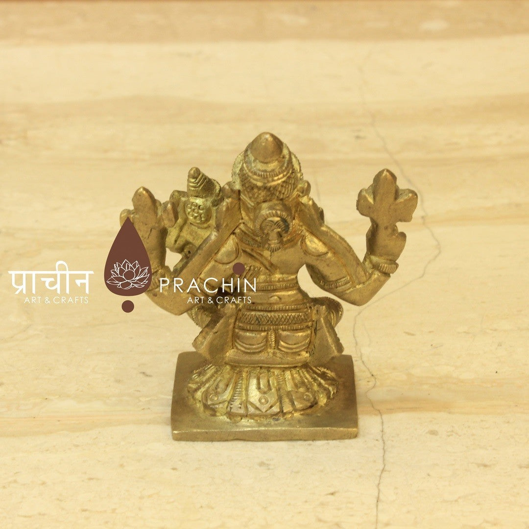 Laxmi Narasimha Swamy