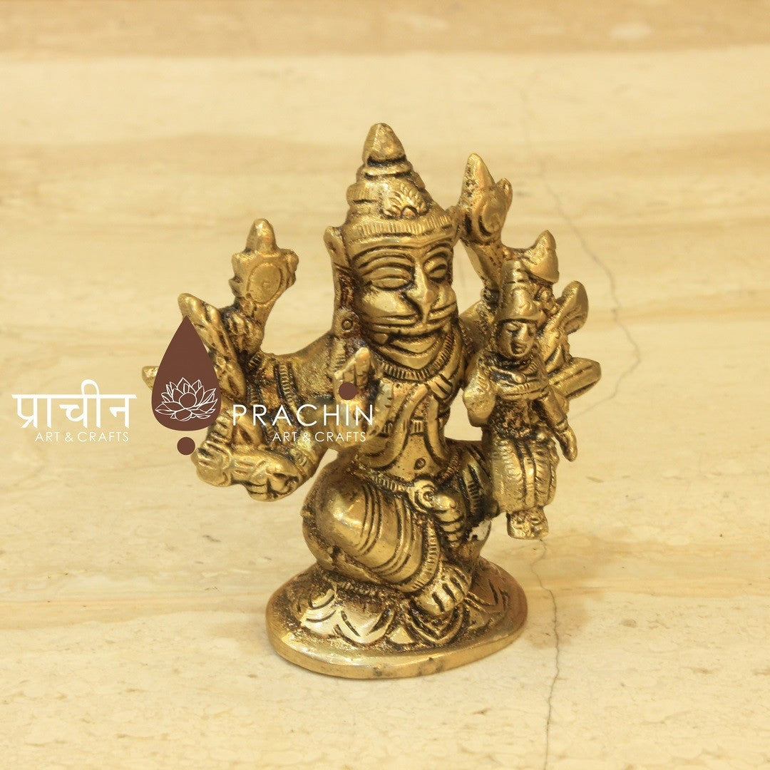 Laxmi Narasimha Swamy