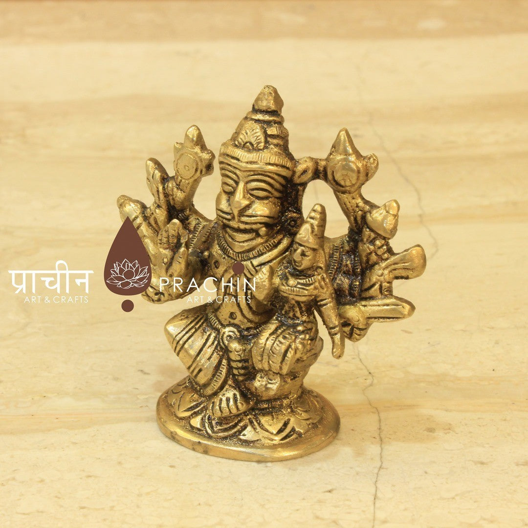 Laxmi Narasimha Swamy