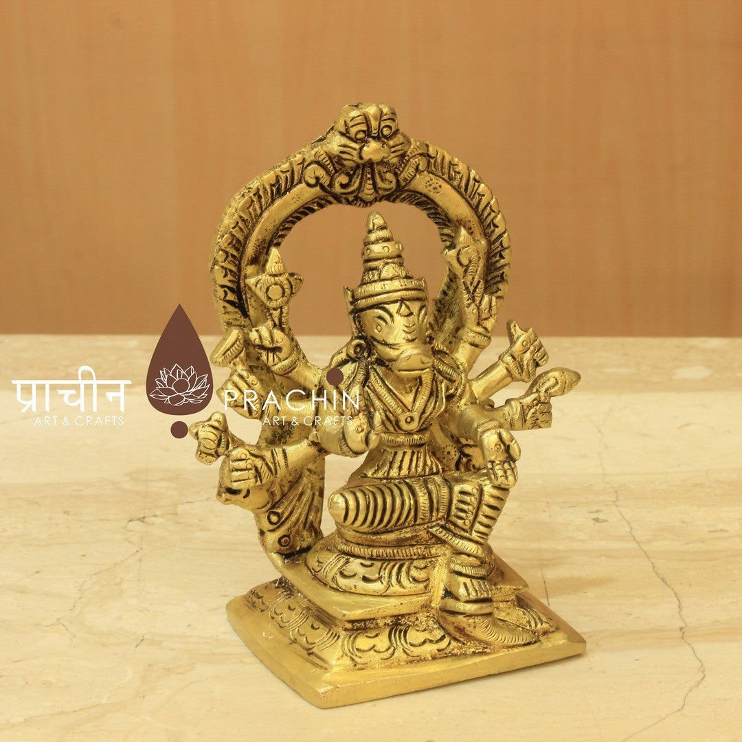 Varahi Devi