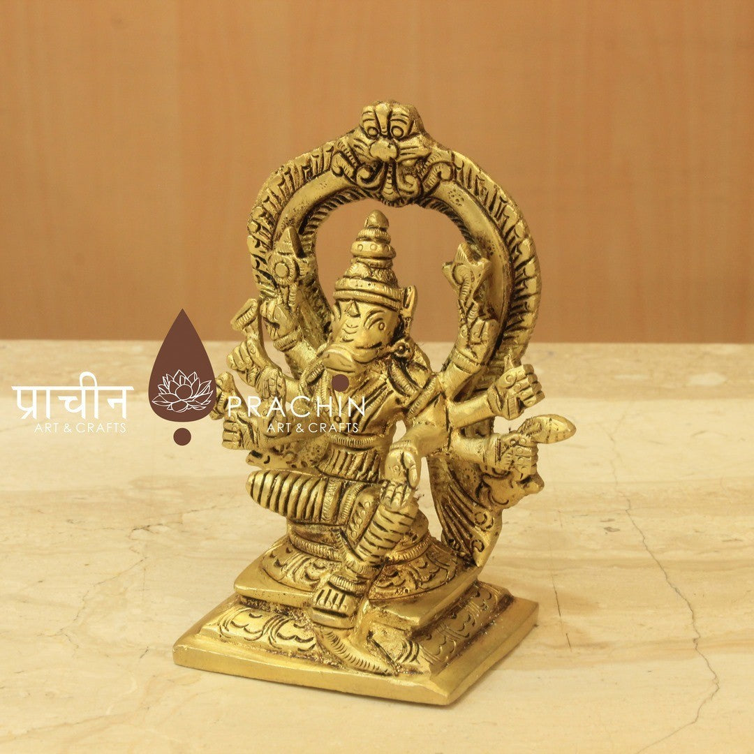 Varahi Devi