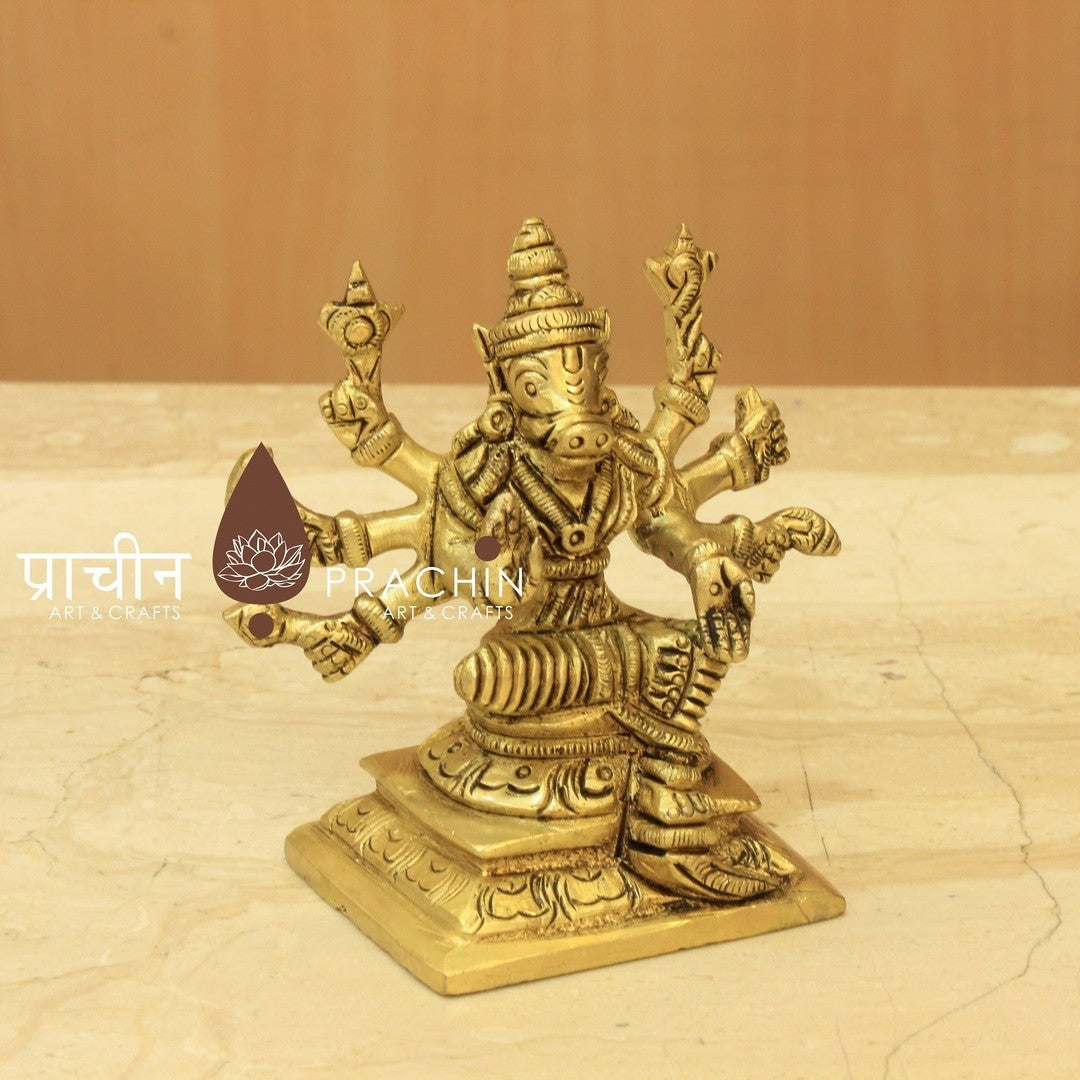 Varahi Devi