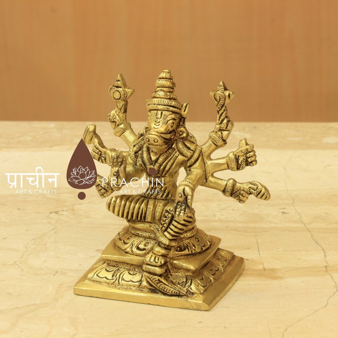 Varahi Devi
