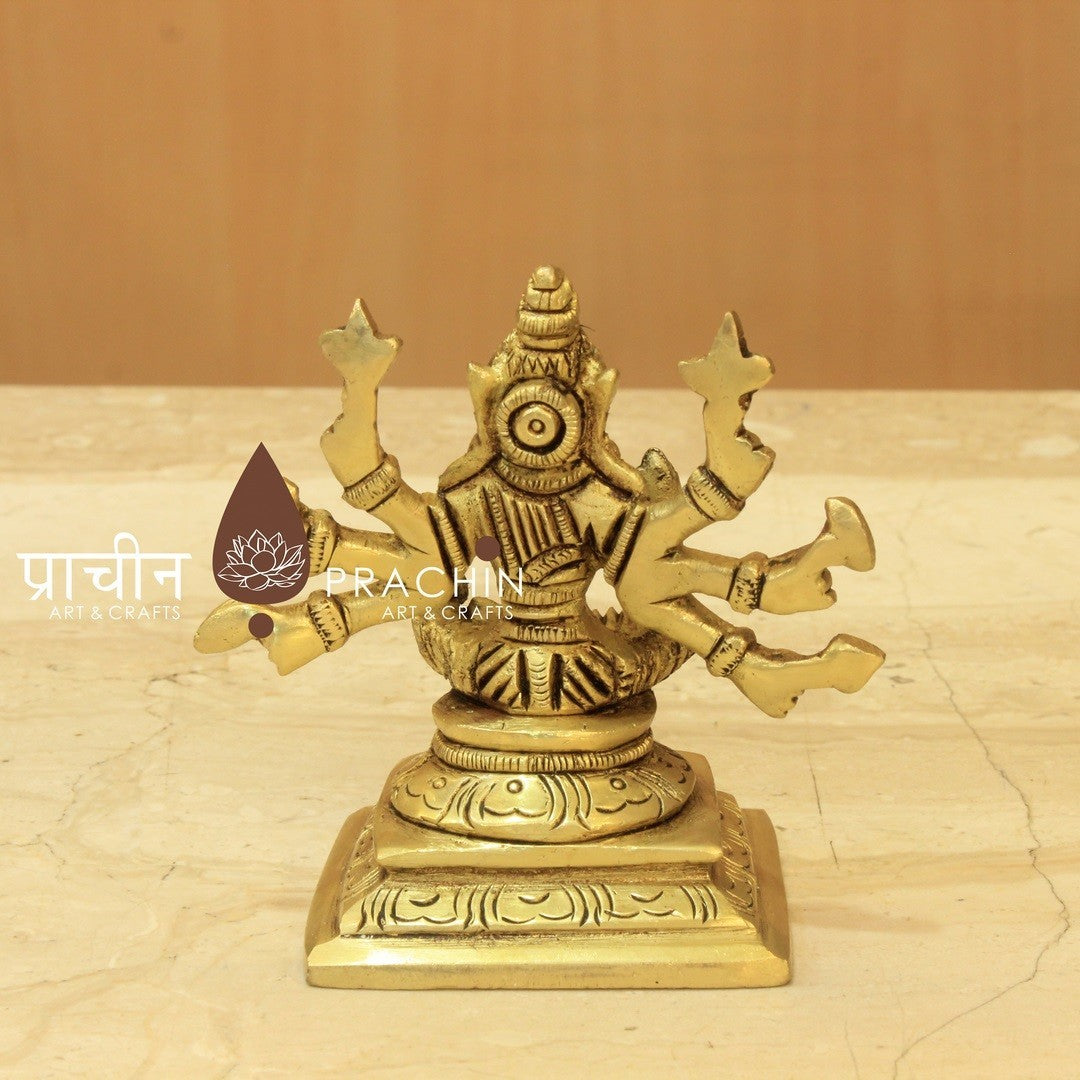 Varahi Devi