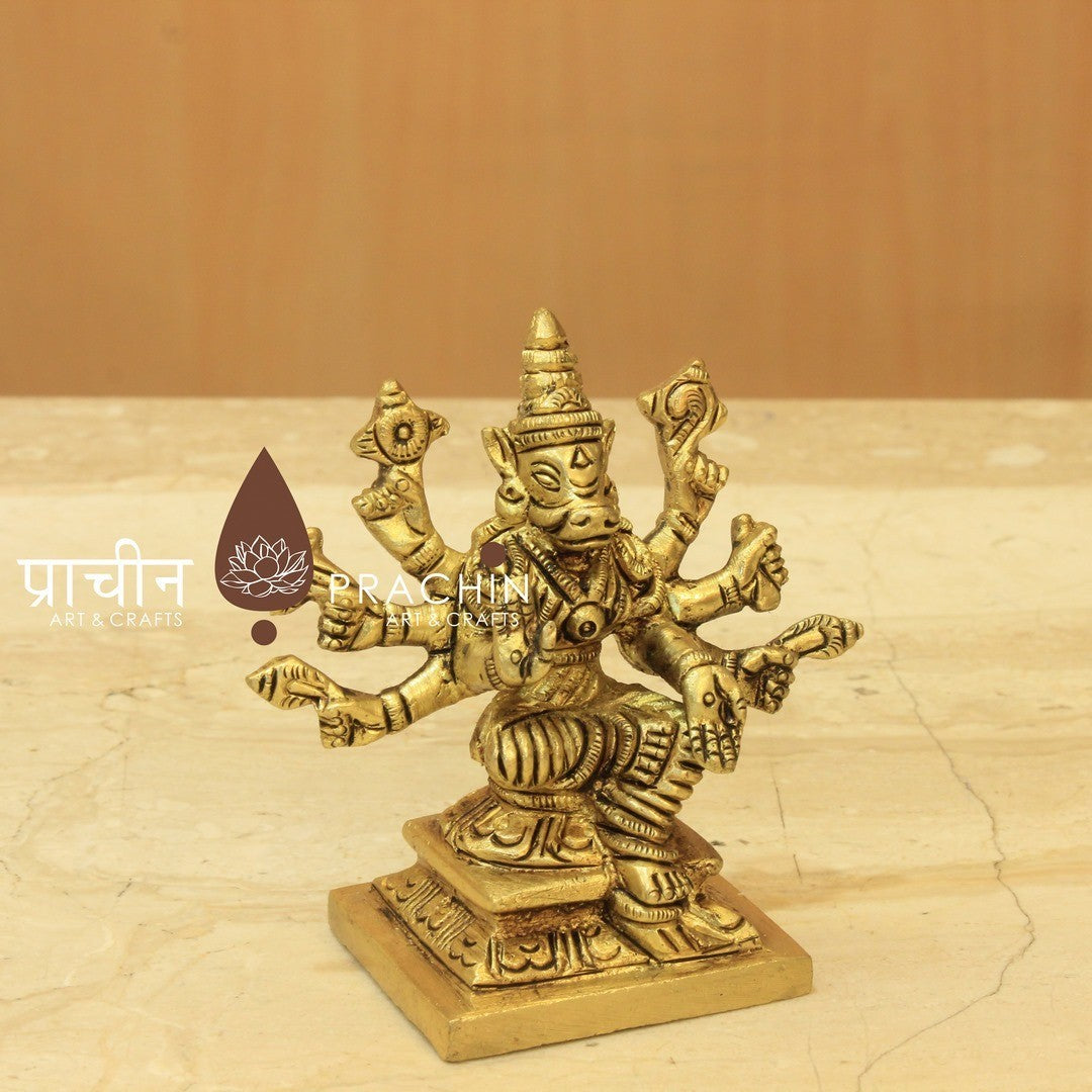 Varahi Devi