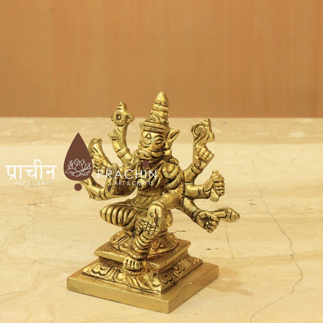 Varahi Devi