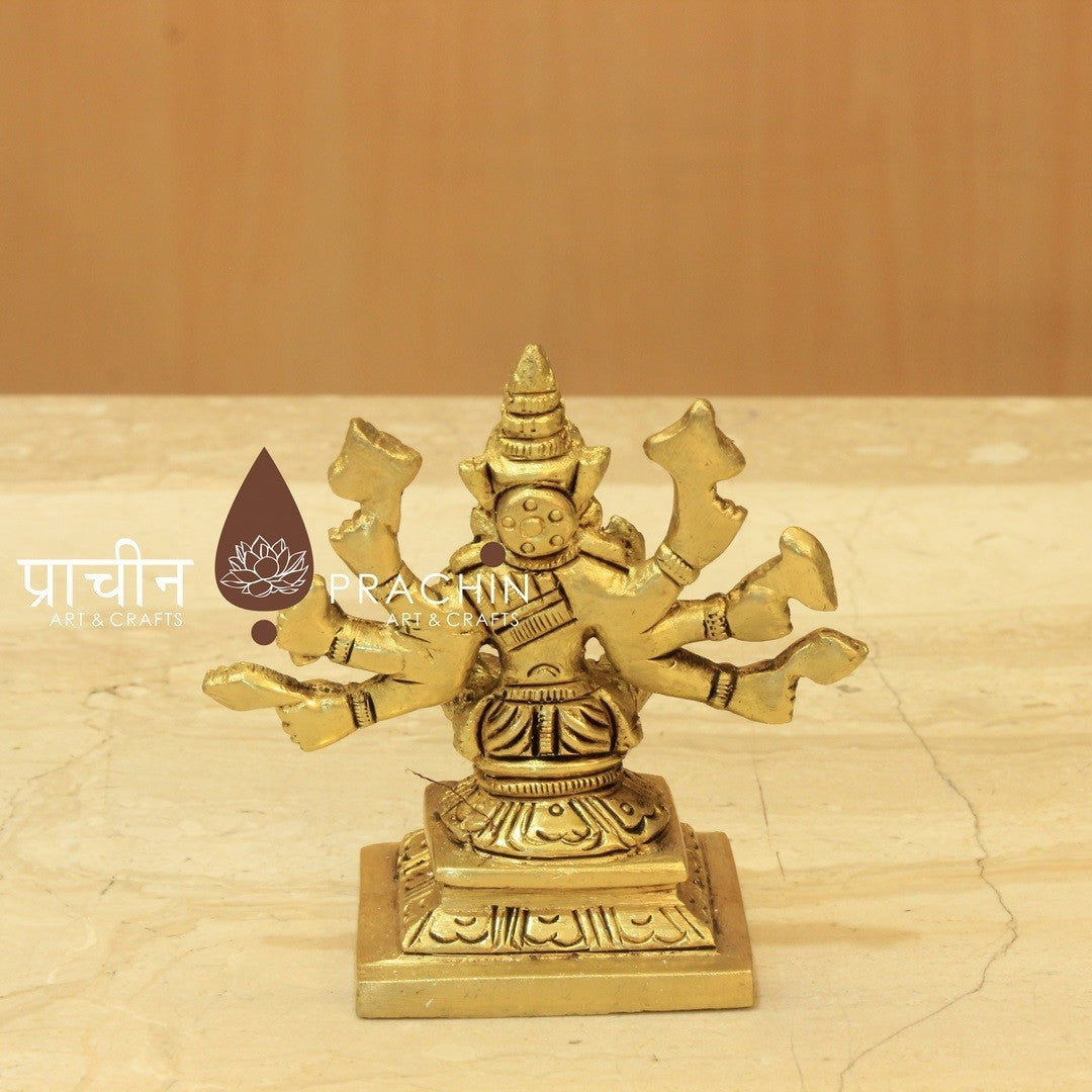 Varahi Devi