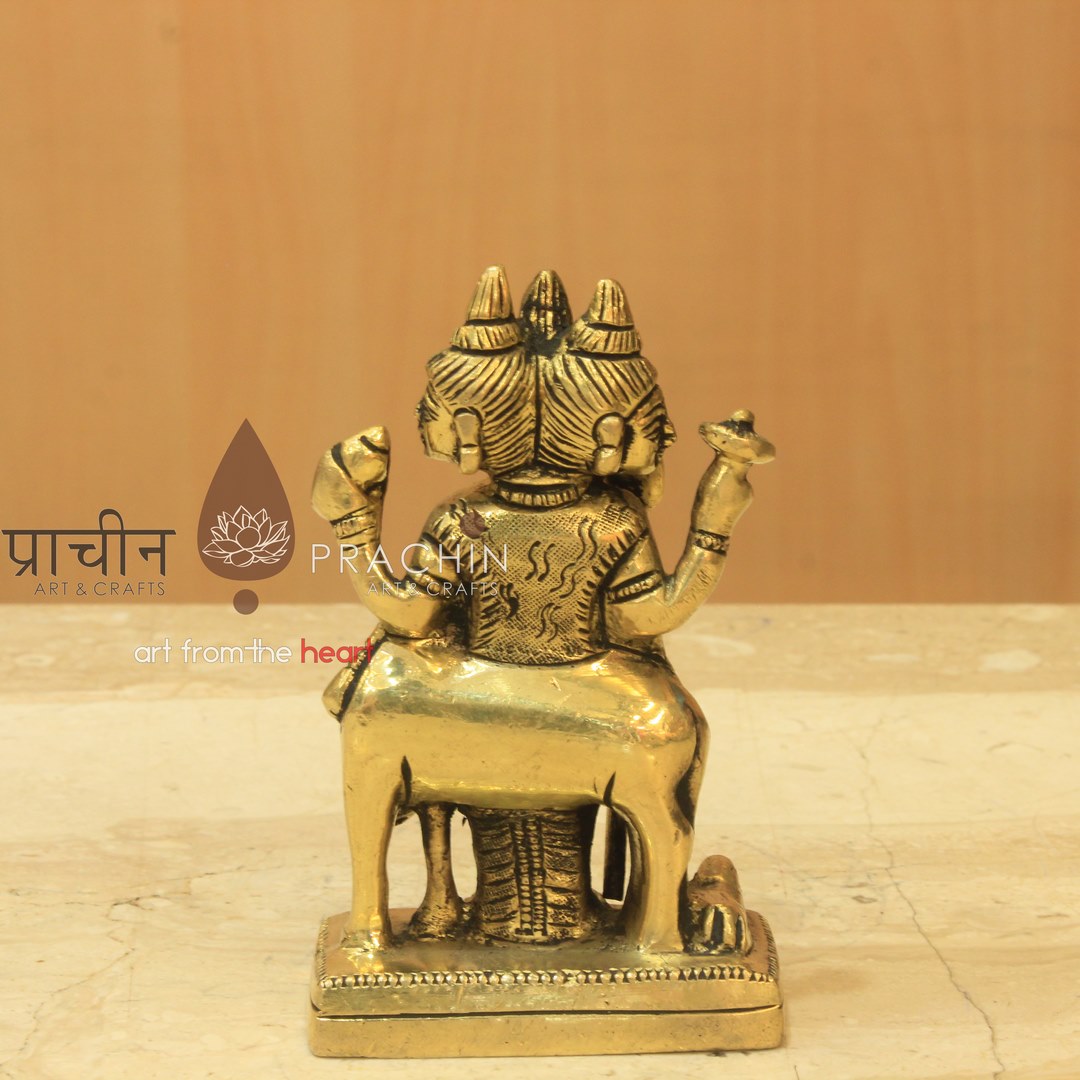 Dattatreya Idol
