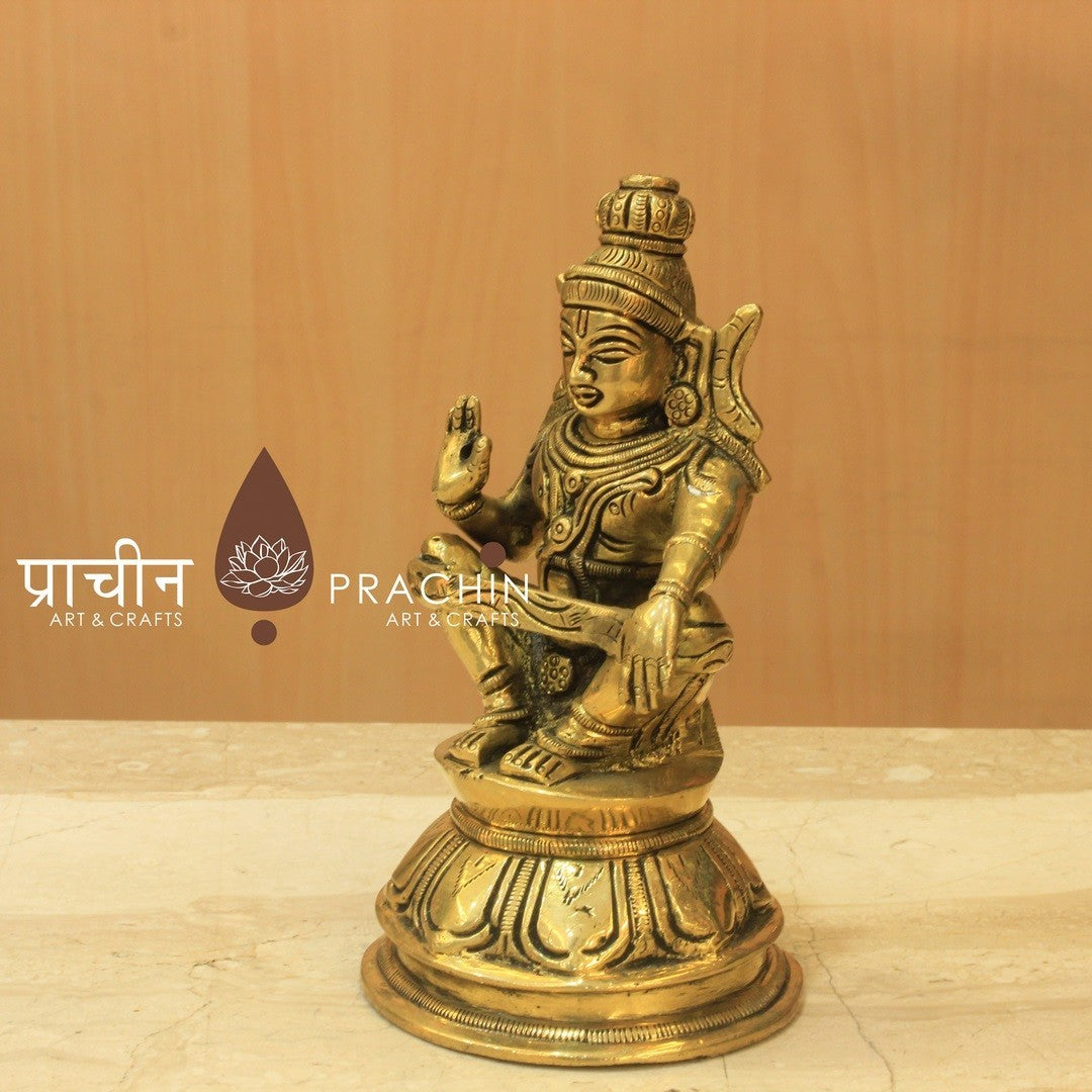 Ayyappa Idol
