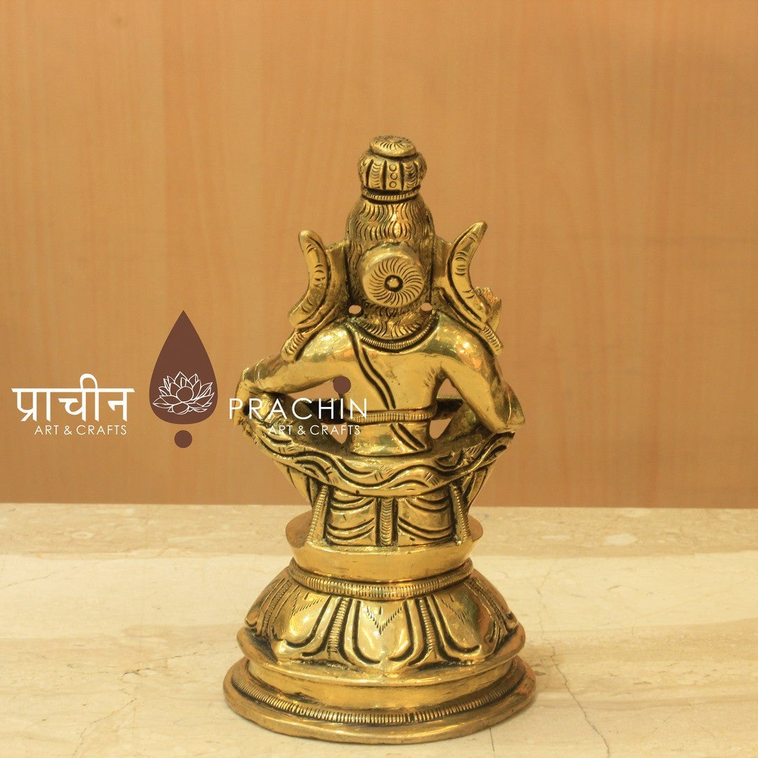 Ayyappa Idol