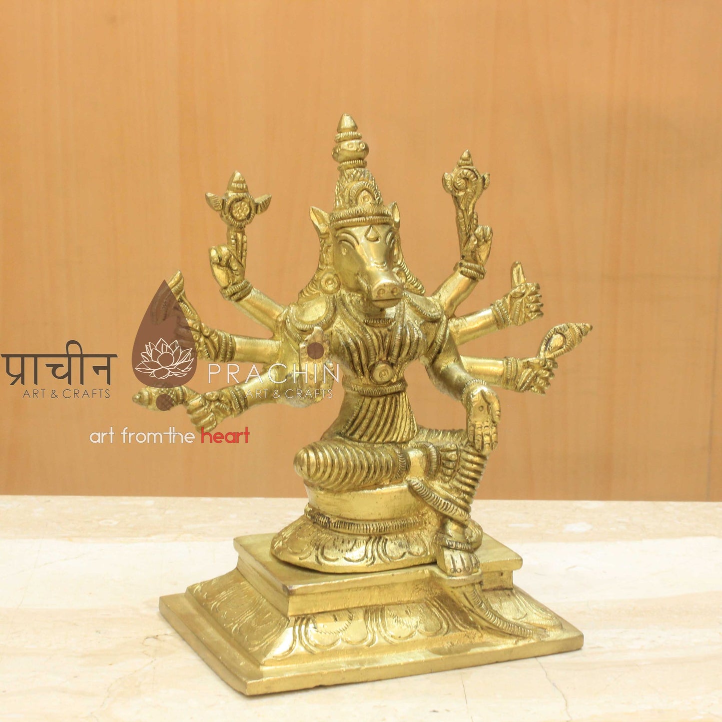 Varahi Devi