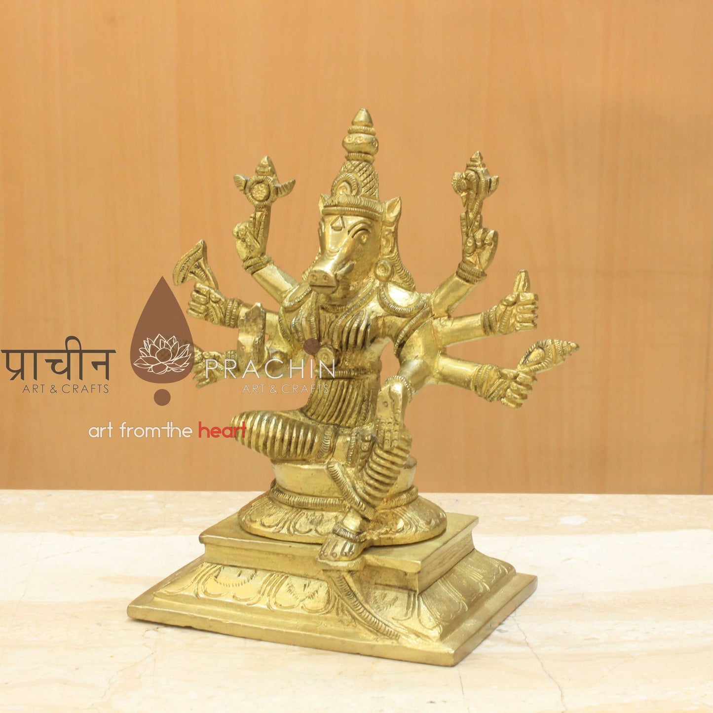 Varahi Devi
