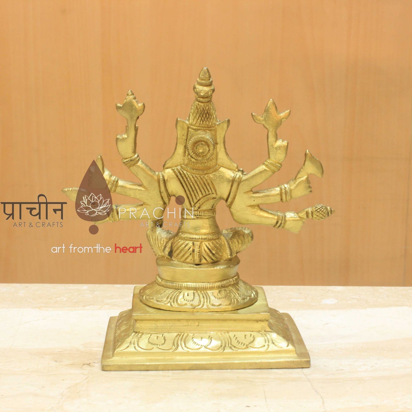 Varahi Devi