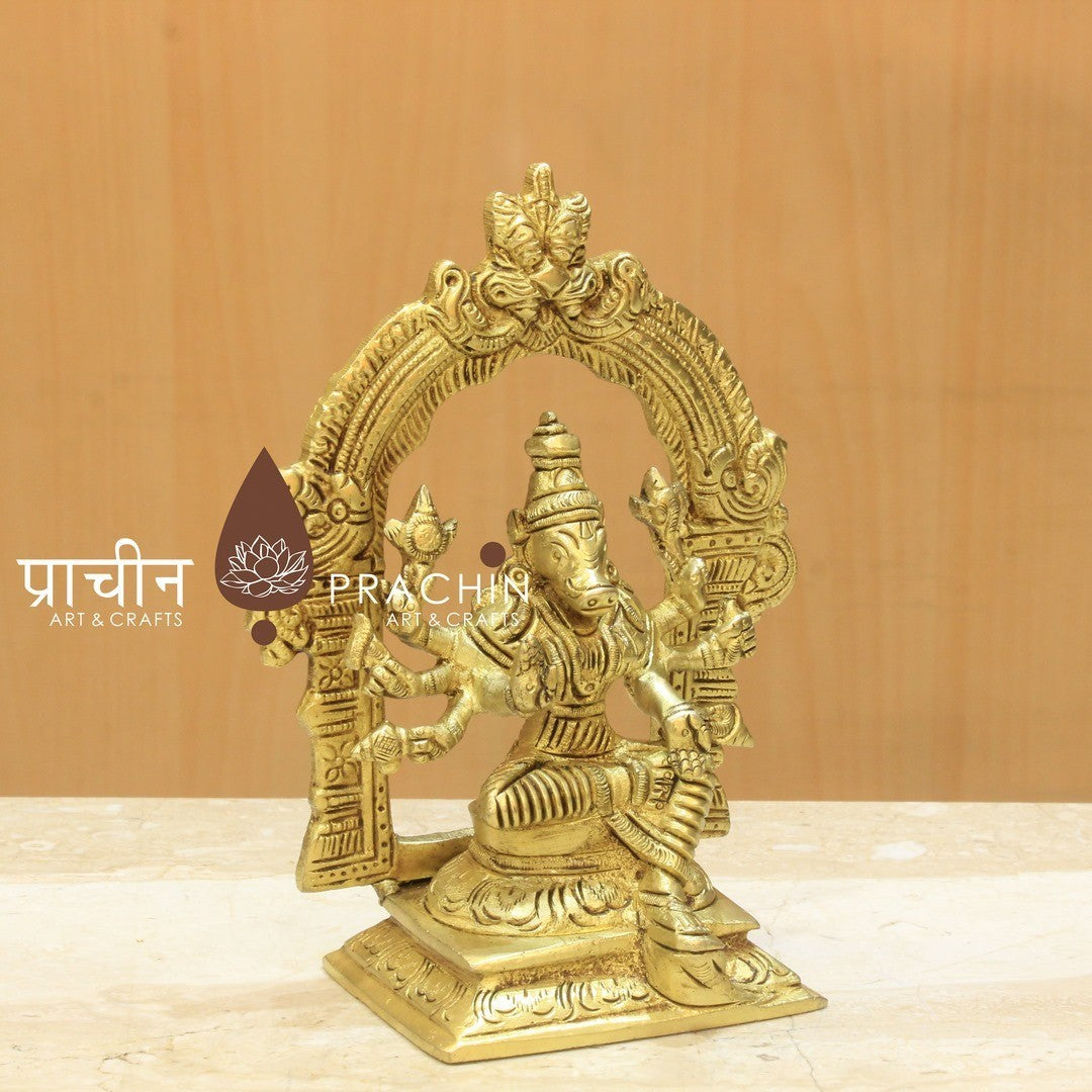 Varahi Devi