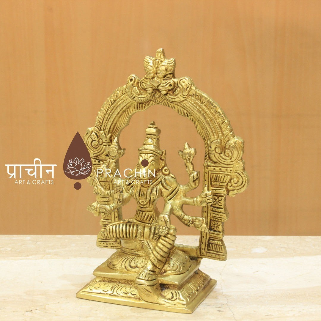 Varahi Devi