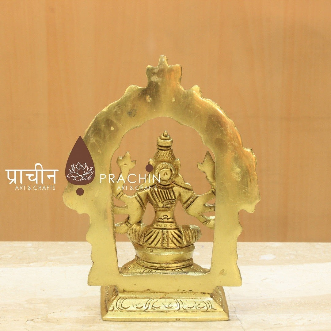 Varahi Devi