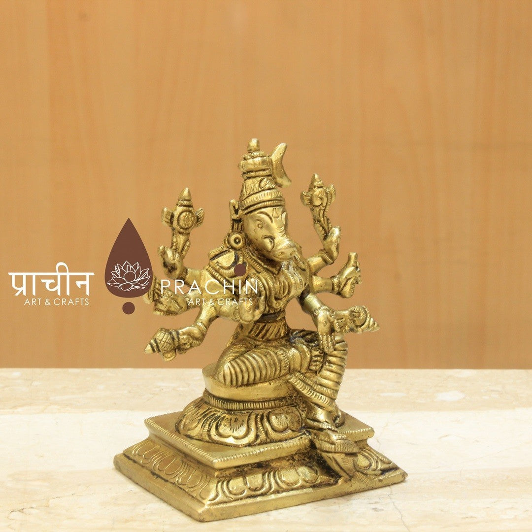 Varahi Devi