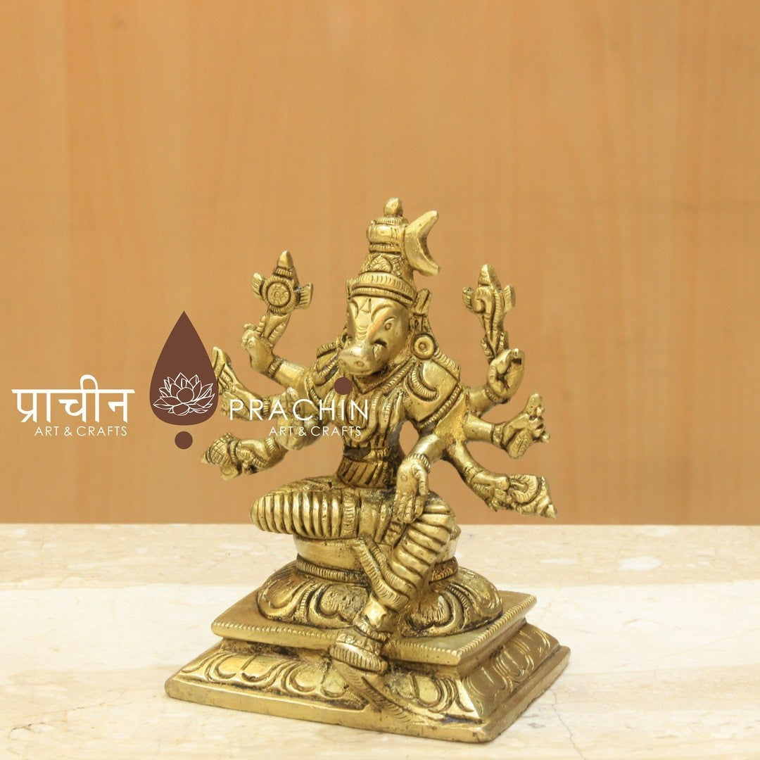 Varahi Devi