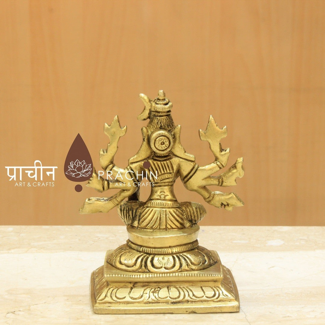 Varahi Devi