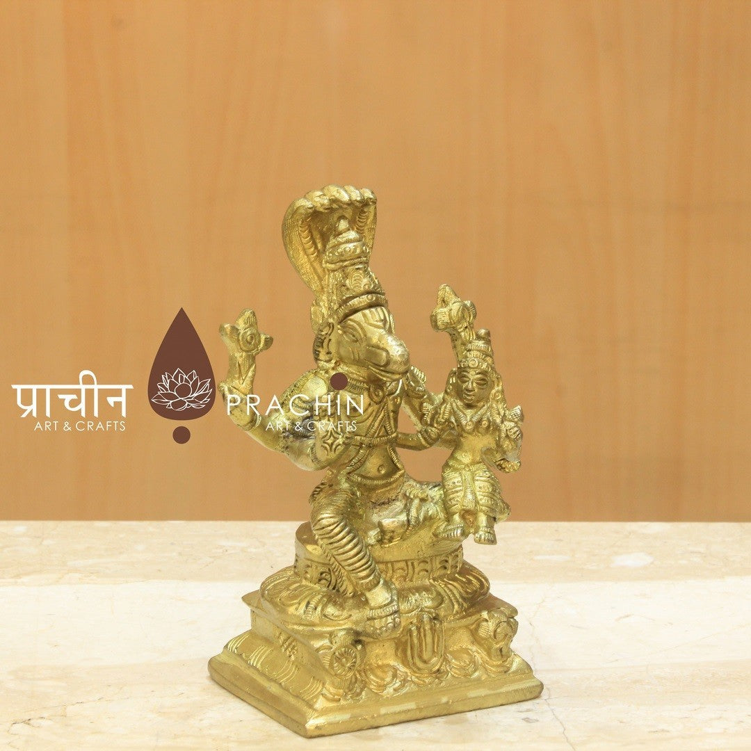 Varaha Laxmi