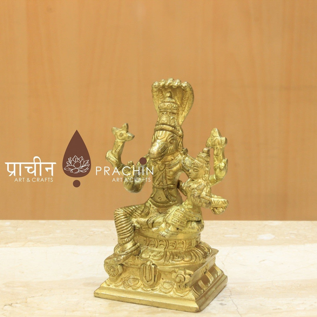 Varaha Laxmi