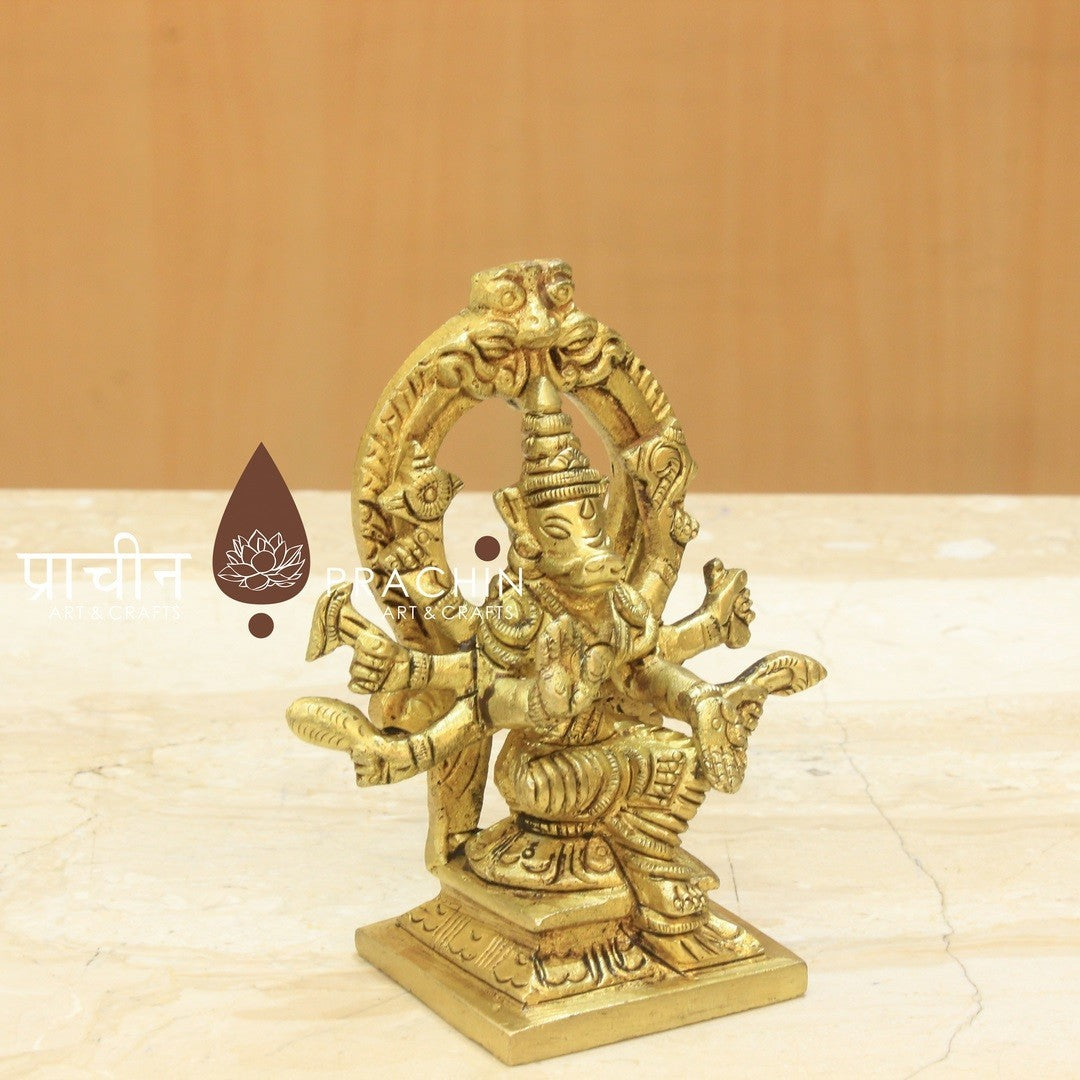 Varahi Devi