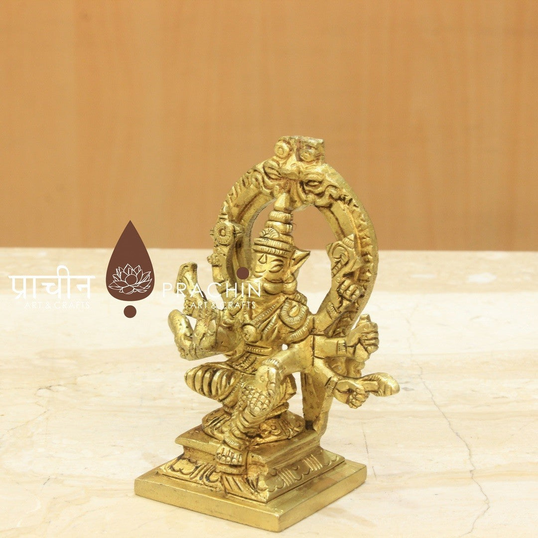 Varahi Devi