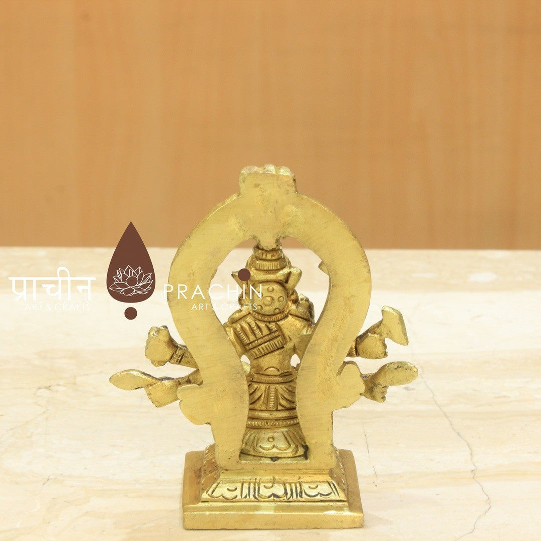 Varahi Devi