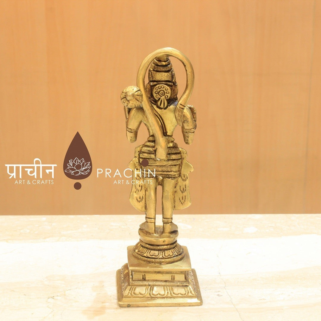 Hanuman Standing