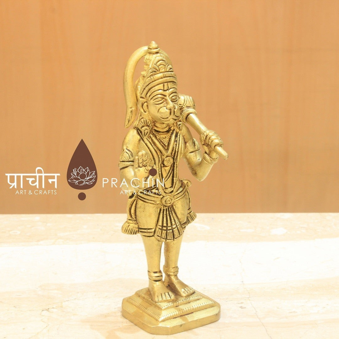 Hanuman Standing