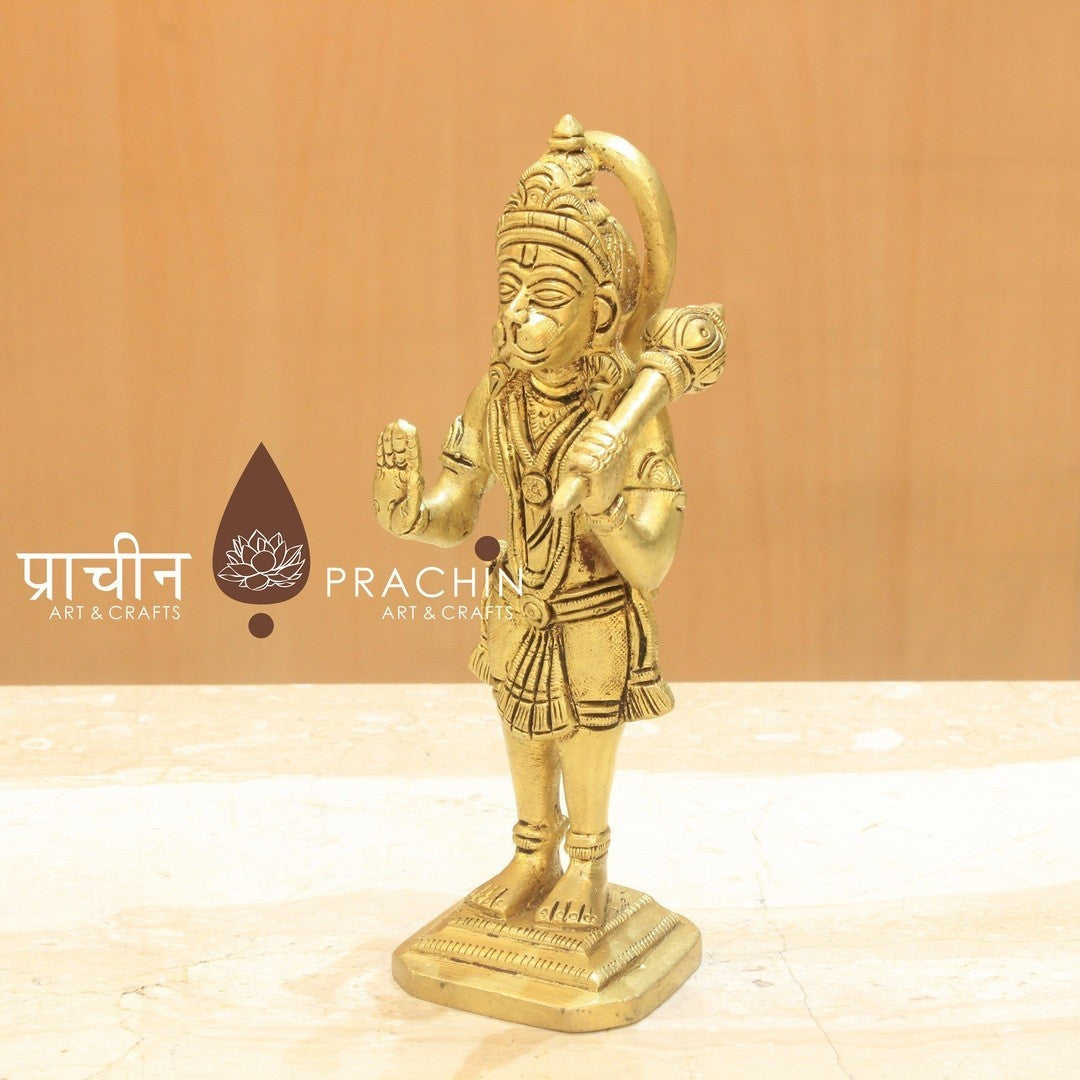 Hanuman Standing